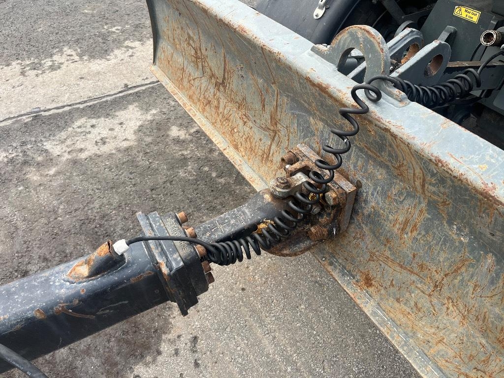 Wacker Neuson EW 100 / Engcon, vozík, 3 vedrá, dobré pneumatiky! kuva 12