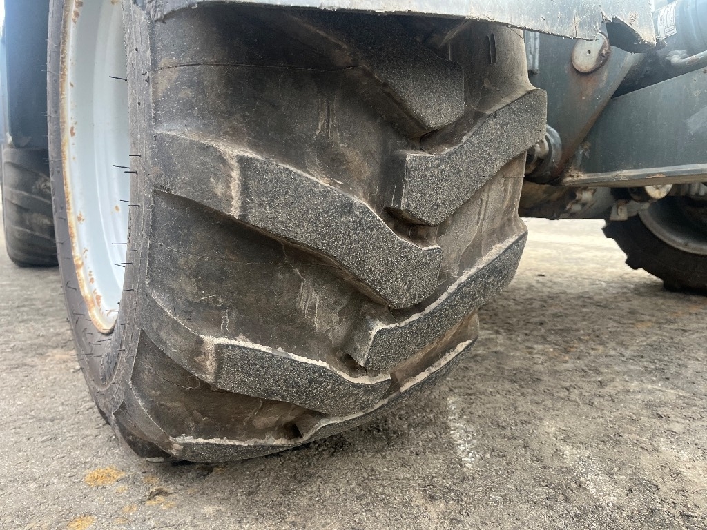 Wacker Neuson EW 100 / Engcon, vozík, 3 vedrá, dobré pneumatiky! kuva 10