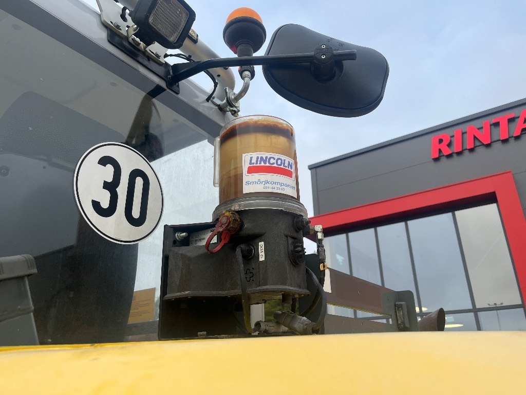 Wacker Neuson EW 100 / Engcon, vozík, 3 vedrá, dobré pneumatiky! kuva 15