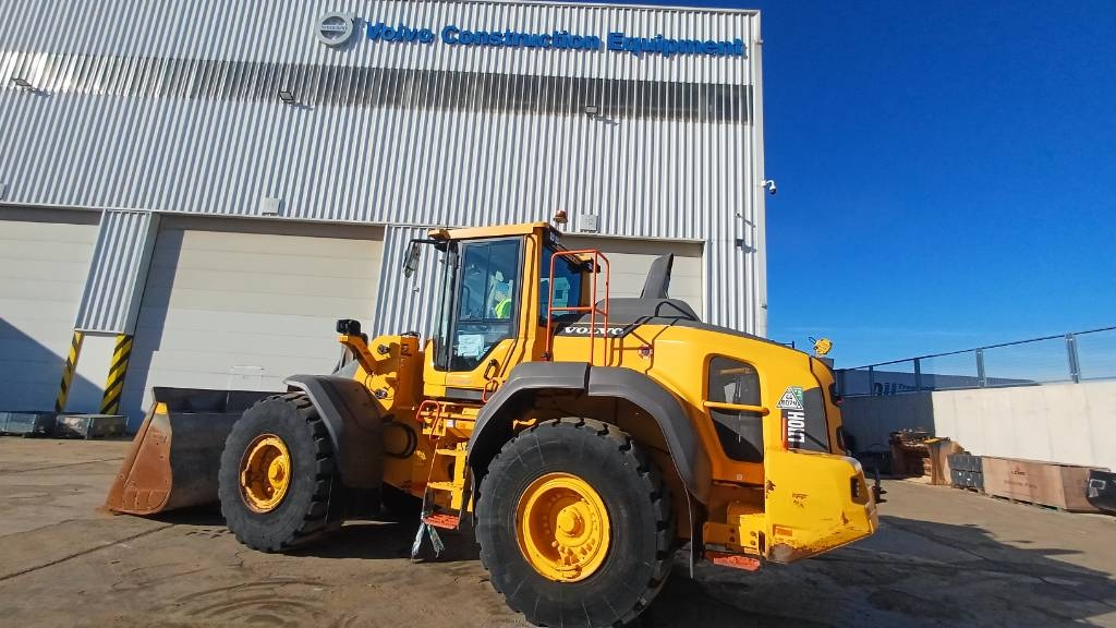 Volvo L 110 H