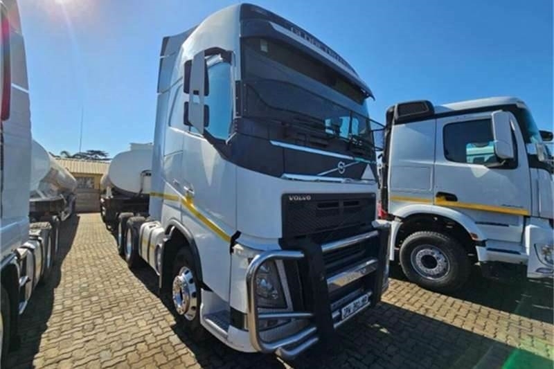 Volvo FH
