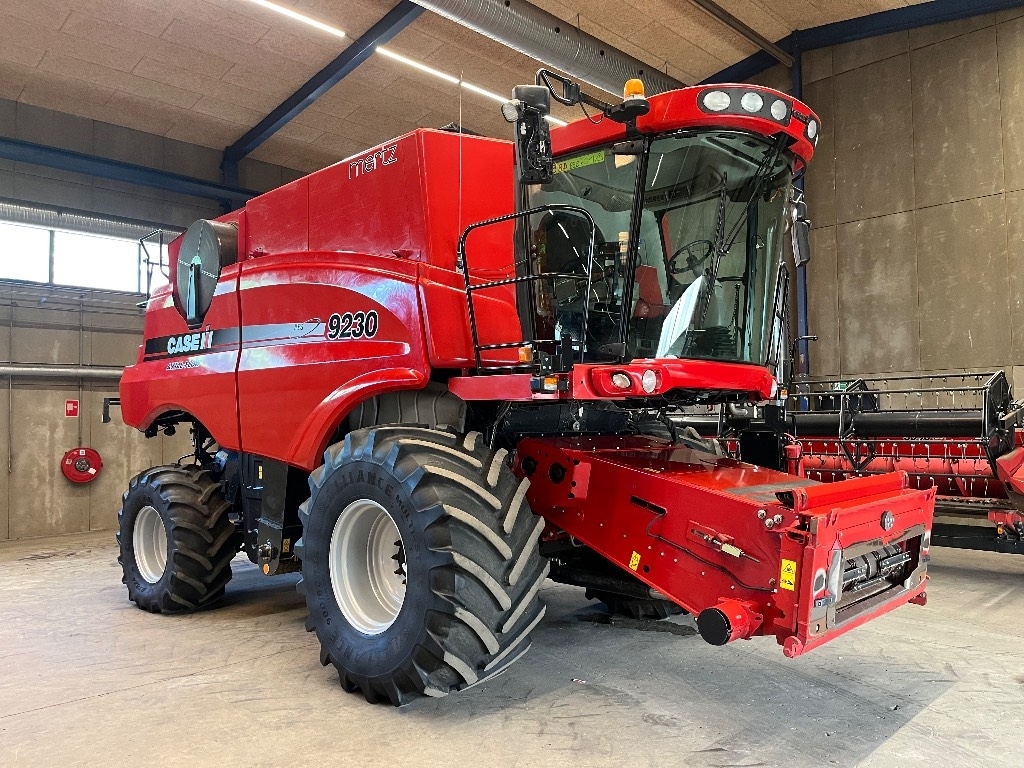 Case IH 9230 Med 35" skærebord