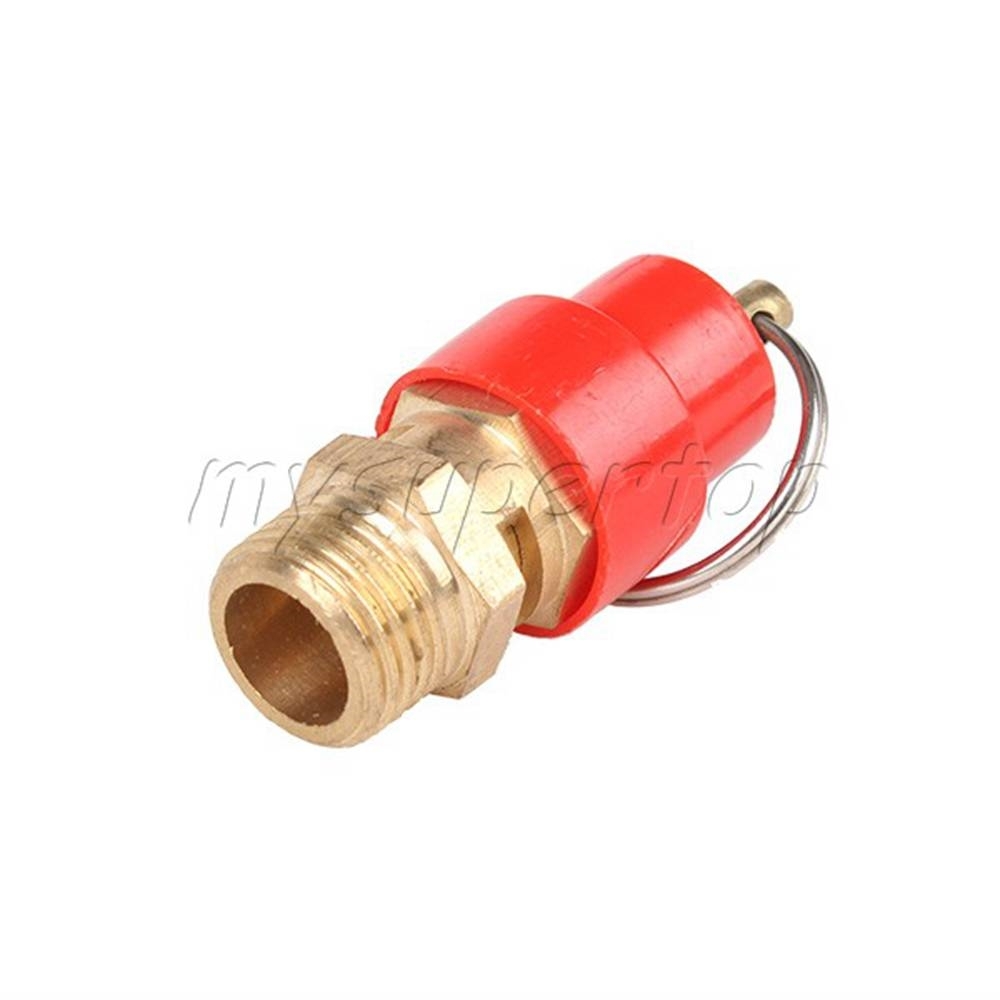 Cummins ISDE engine Pressure Relief Valve 3974093
