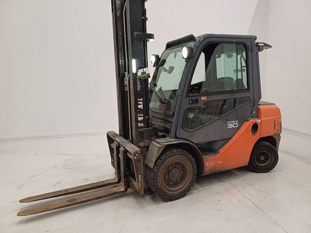 Toyota 52-8FDF30