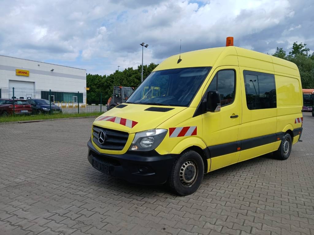 Mercedes-Benz Sprinter 316 CDI
