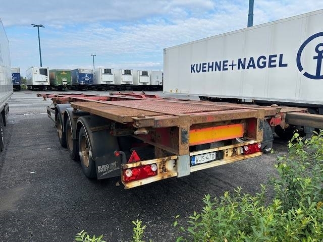 Schmitz SCF WJS-470