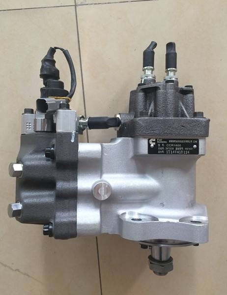 Cummins ISLe fuel pump 3973228 4921431
