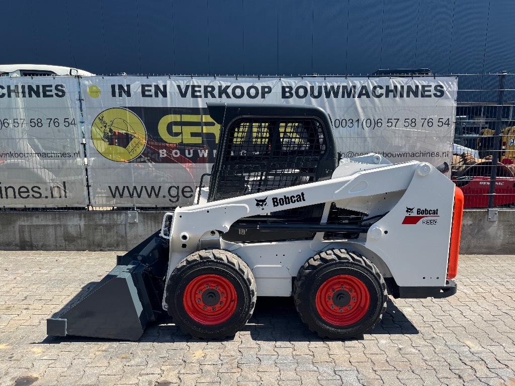 Bobcat S 550