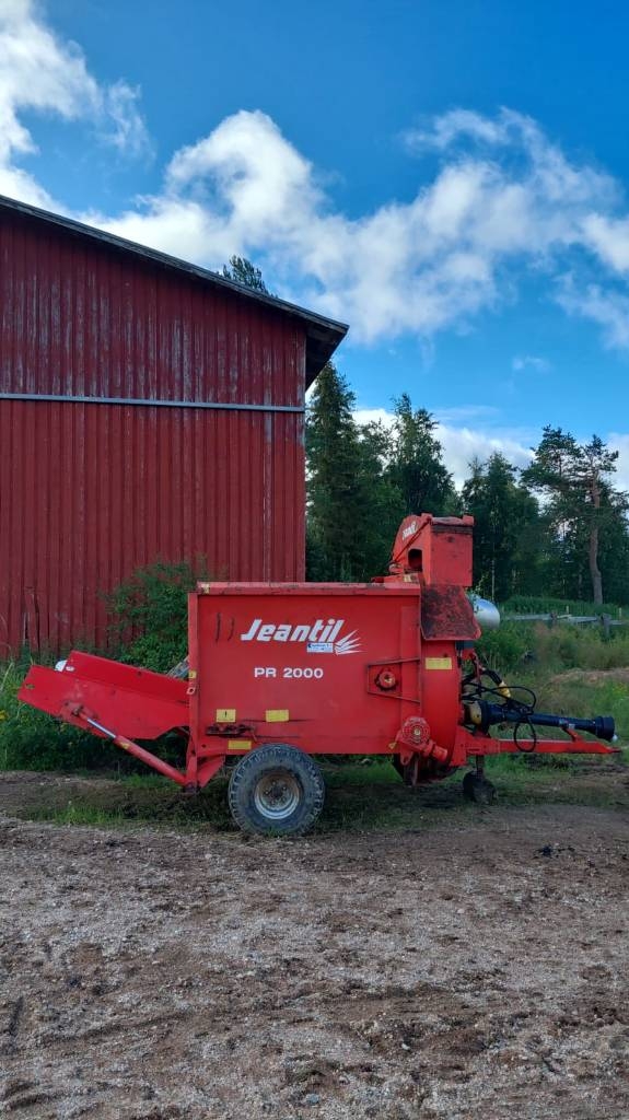 Jeantil PR 2000