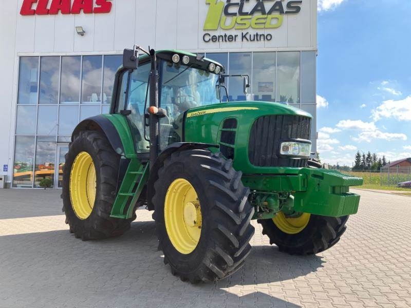 John Deere 7430