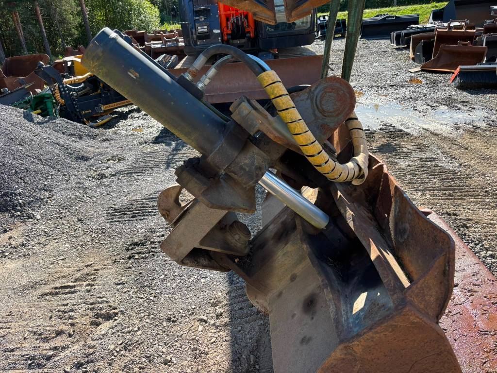 Kallistuva Luiskakauha 1700mm NTP20 kuva 5
