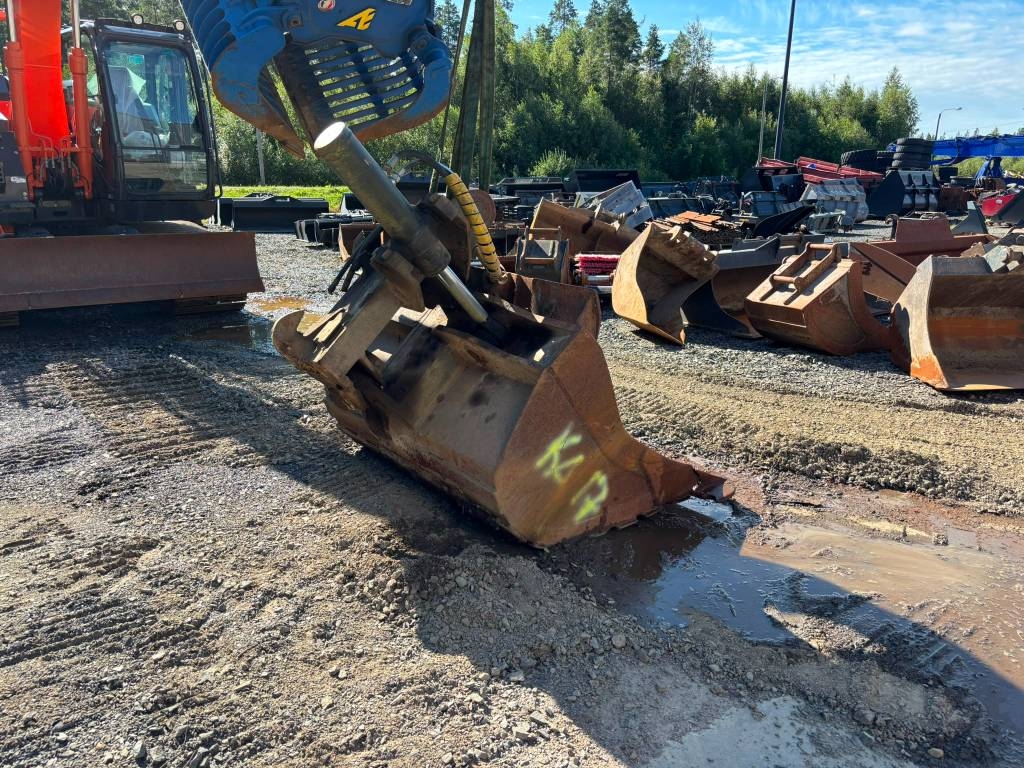 Kallistuva Luiskakauha 1700mm NTP20 kuva 2