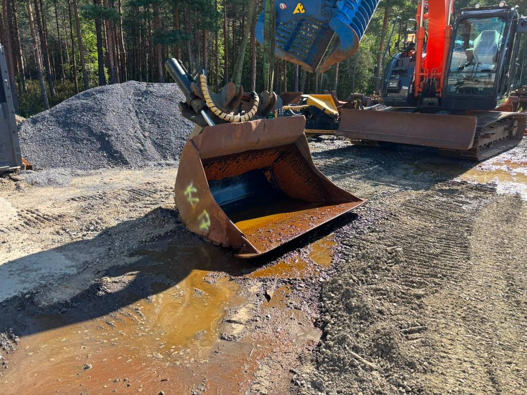 Kallistuva Luiskakauha 1700mm NTP20