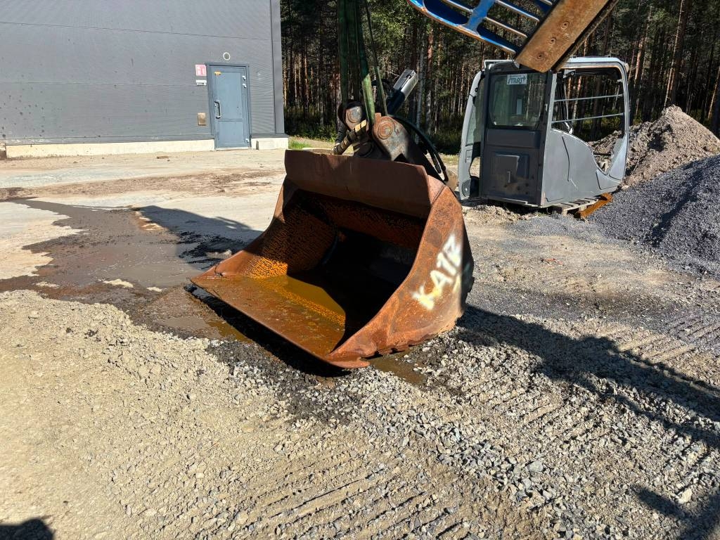 Kallistuva Luiskakauha 1700mm NTP20 kuva 4