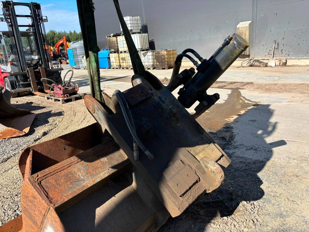 Kallistuva Luiskakauha 1700mm NTP20 kuva 6