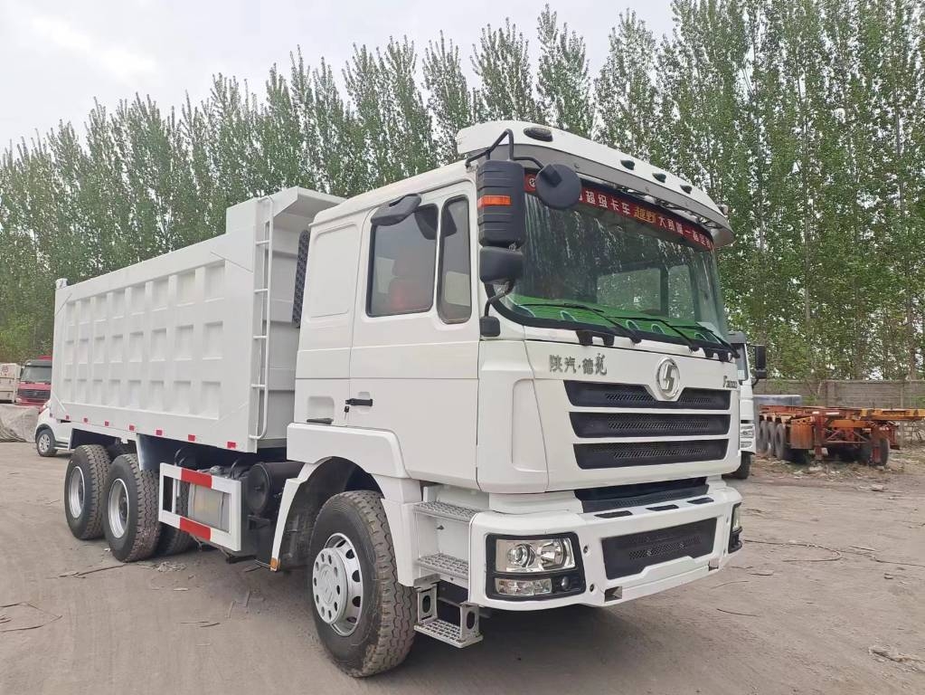 Shacman F 3000
