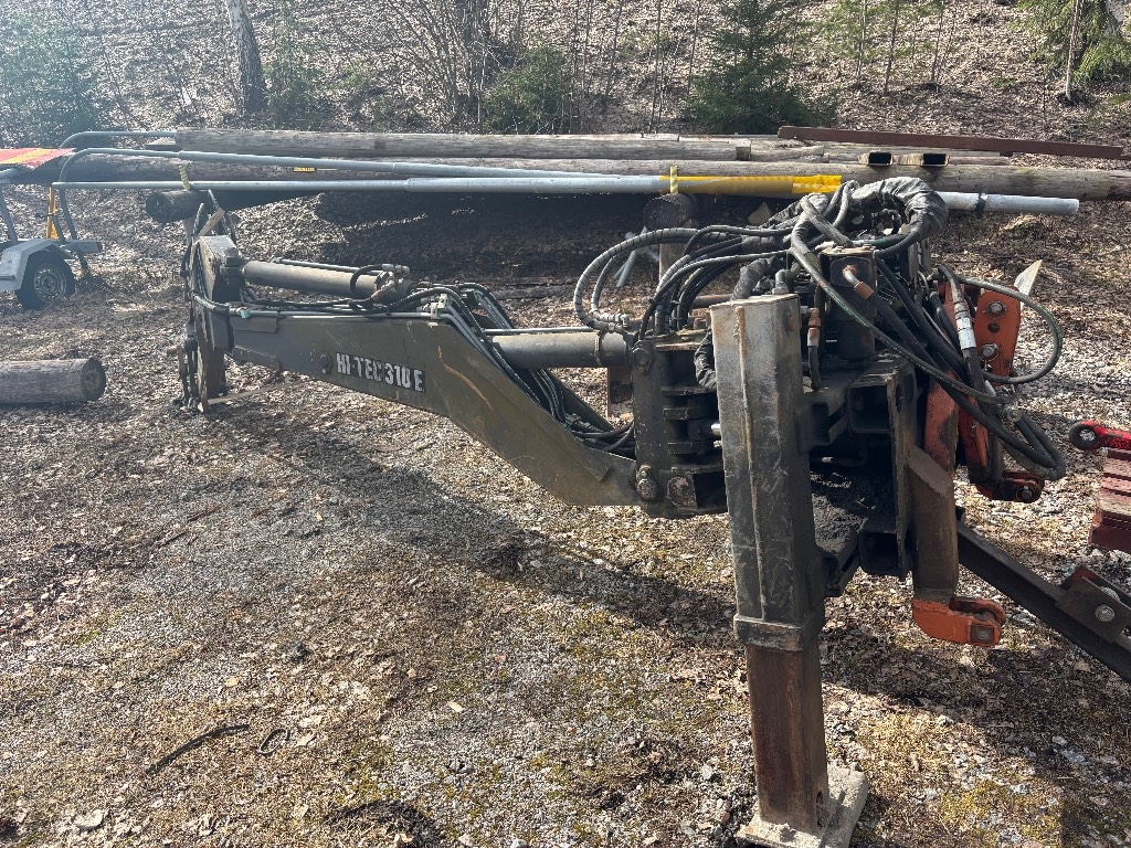 Hi-tec 310E