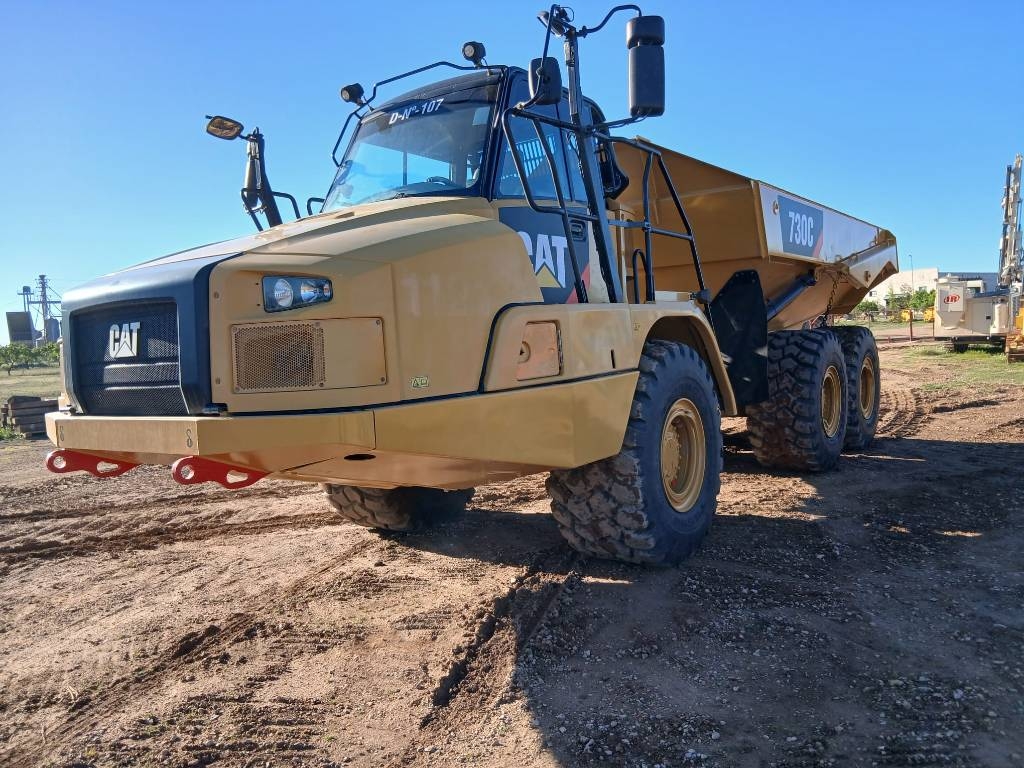CAT 730 C