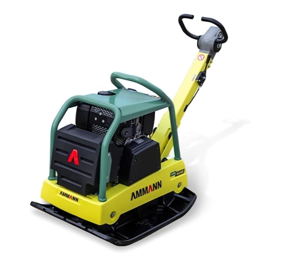 Ammann APR 40/60
