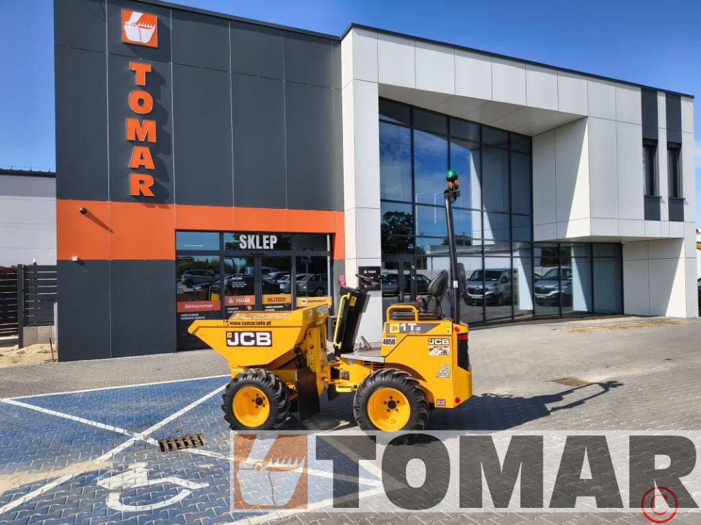 JCB 1 T