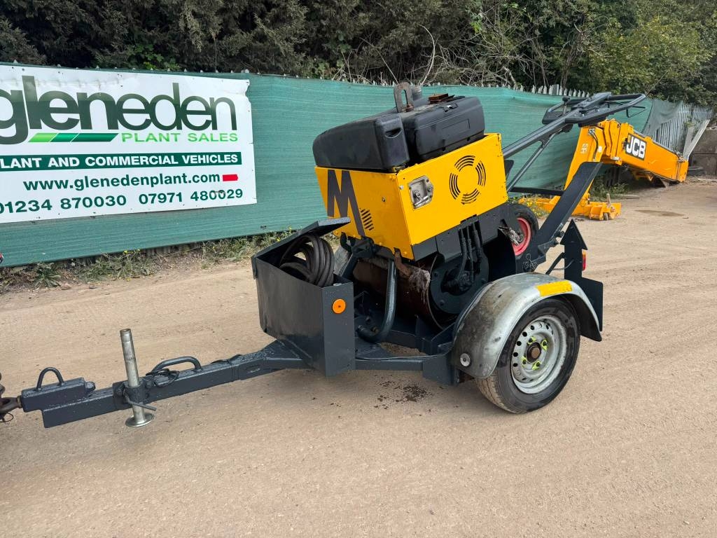 Mecalac MBR 71