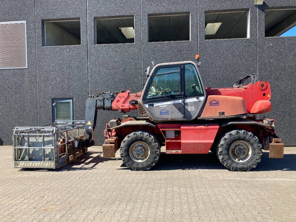 Manitou MRT 1850