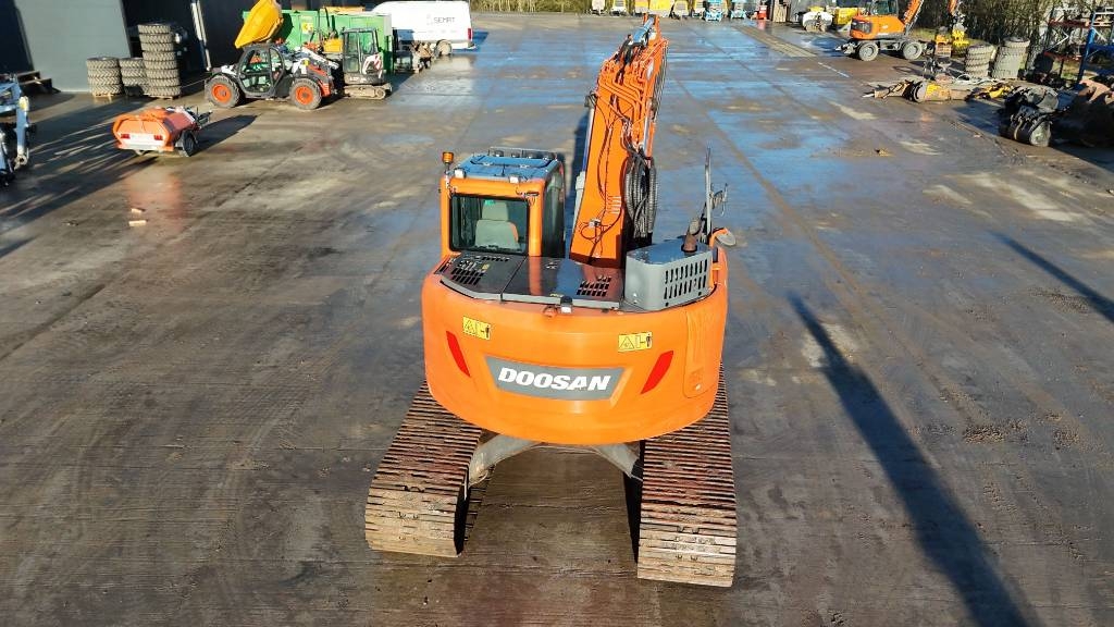 Doosan DX 235 LCR-5