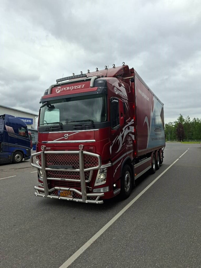 Volvo FH 13