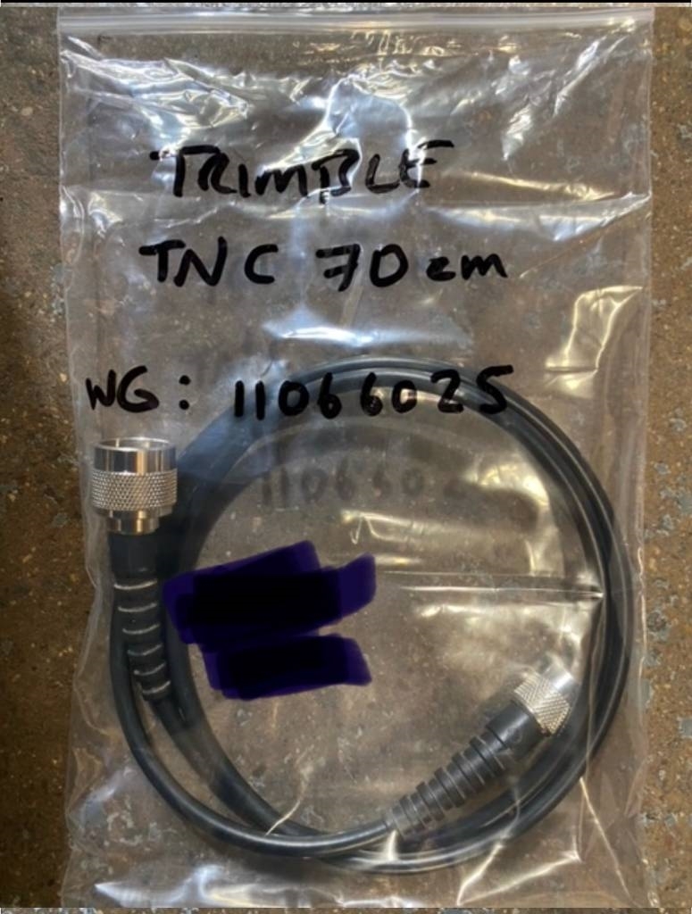 Trimble TNC 70CM GUIDANCE