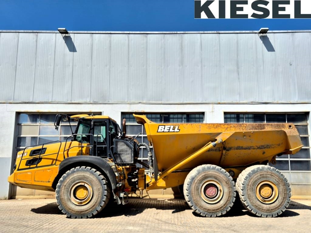 Bell B 45 E