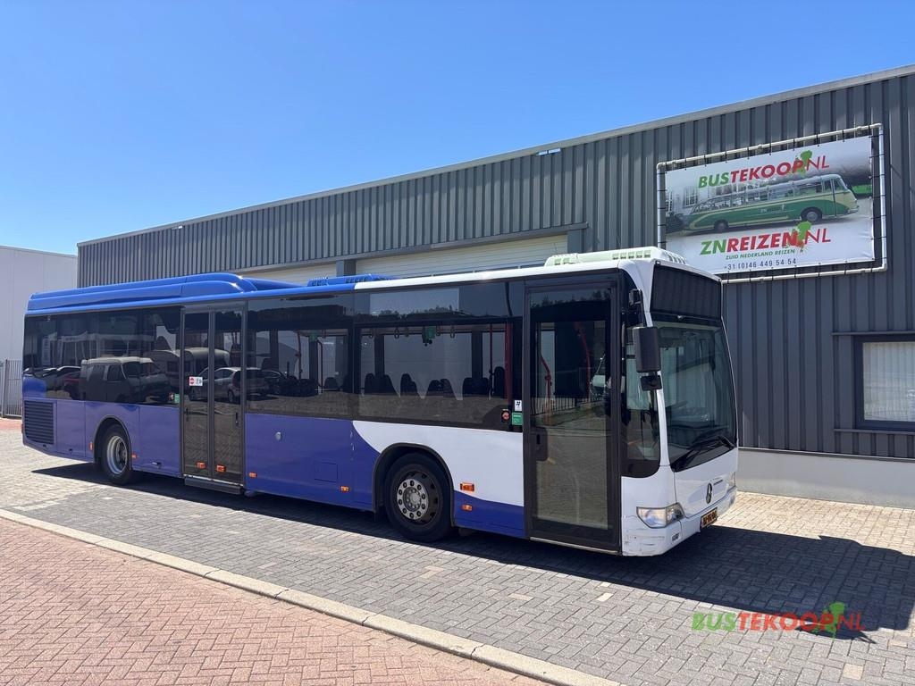 Mercedes-Benz Citaro O530 LE met gordels