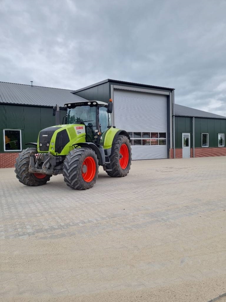 Axion 840 Cebis