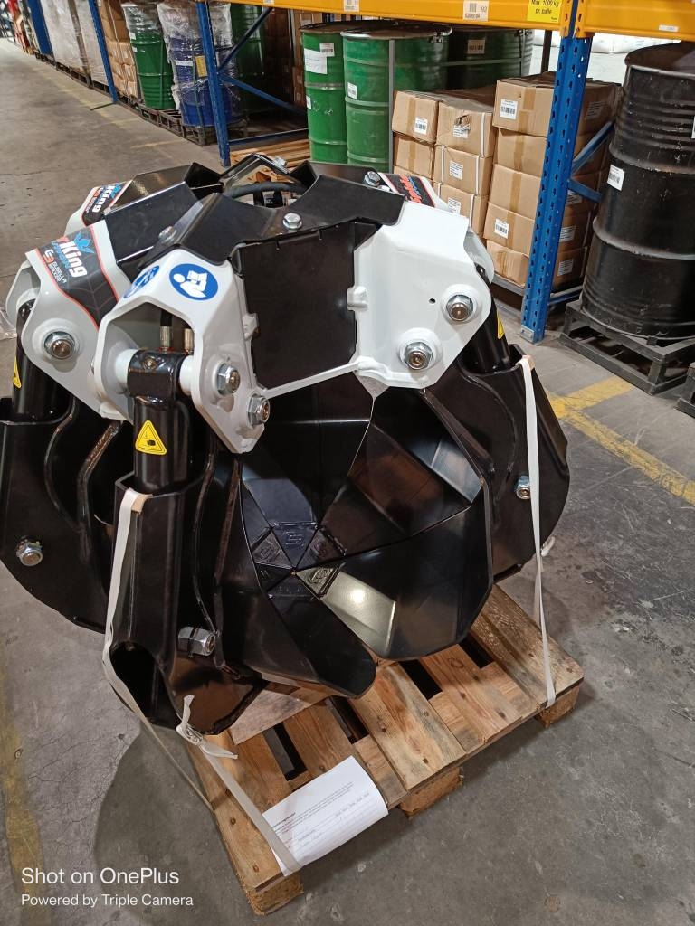 Gusella Bakker SHZ 306 Evolution