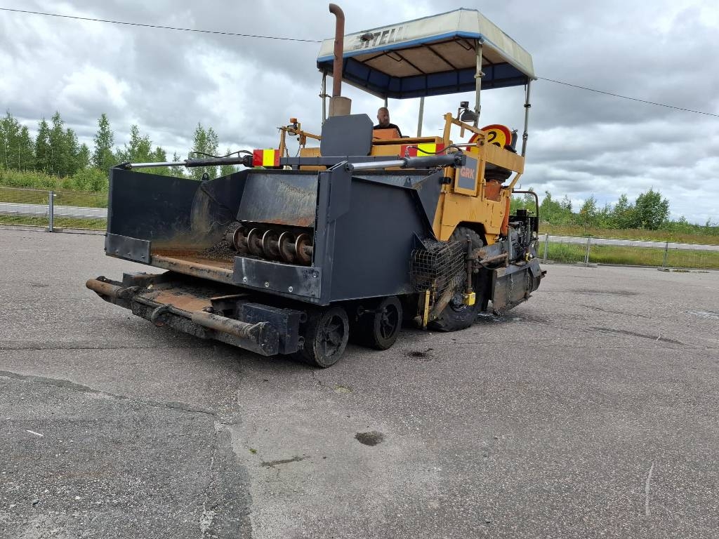Bitelli BB 650