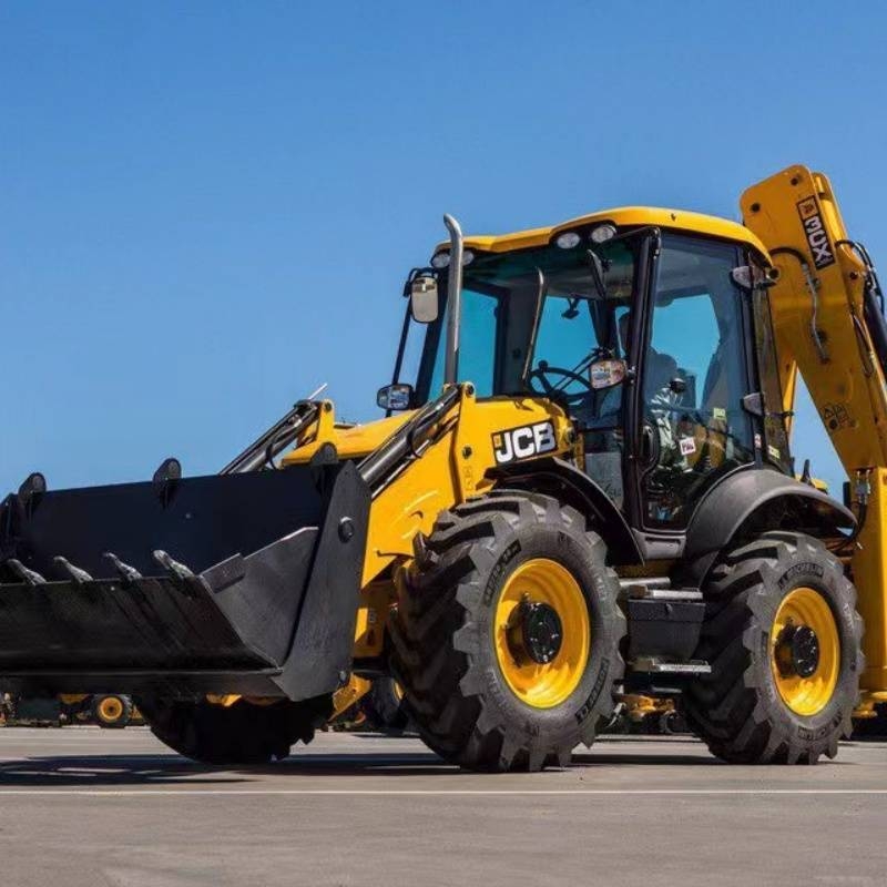 JCB 3 CX