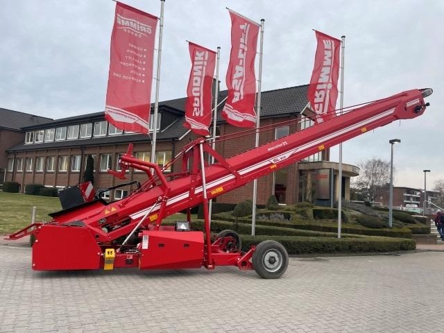 Grimme SL 919