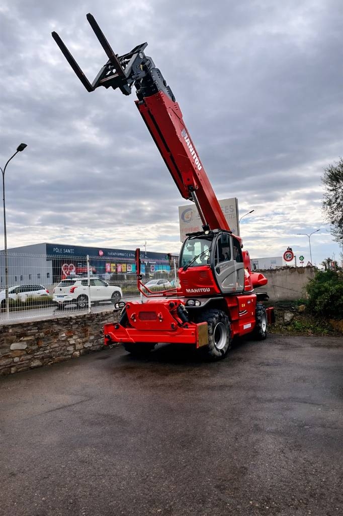 Manitou MRT2470