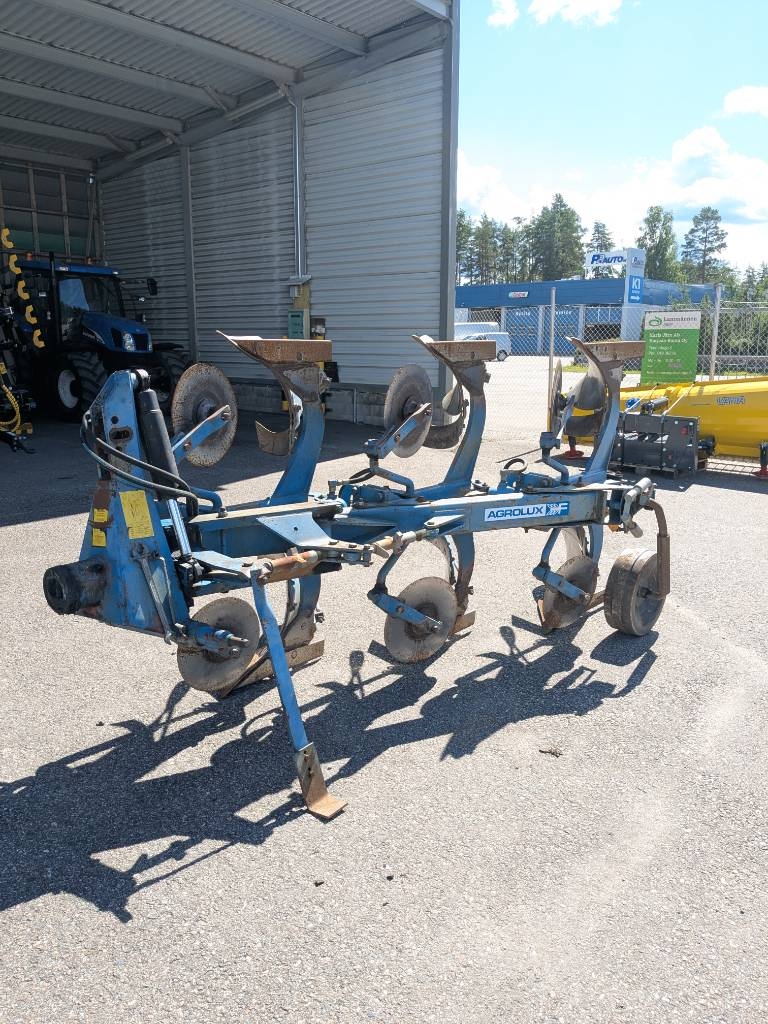 Agrolux AFK 398