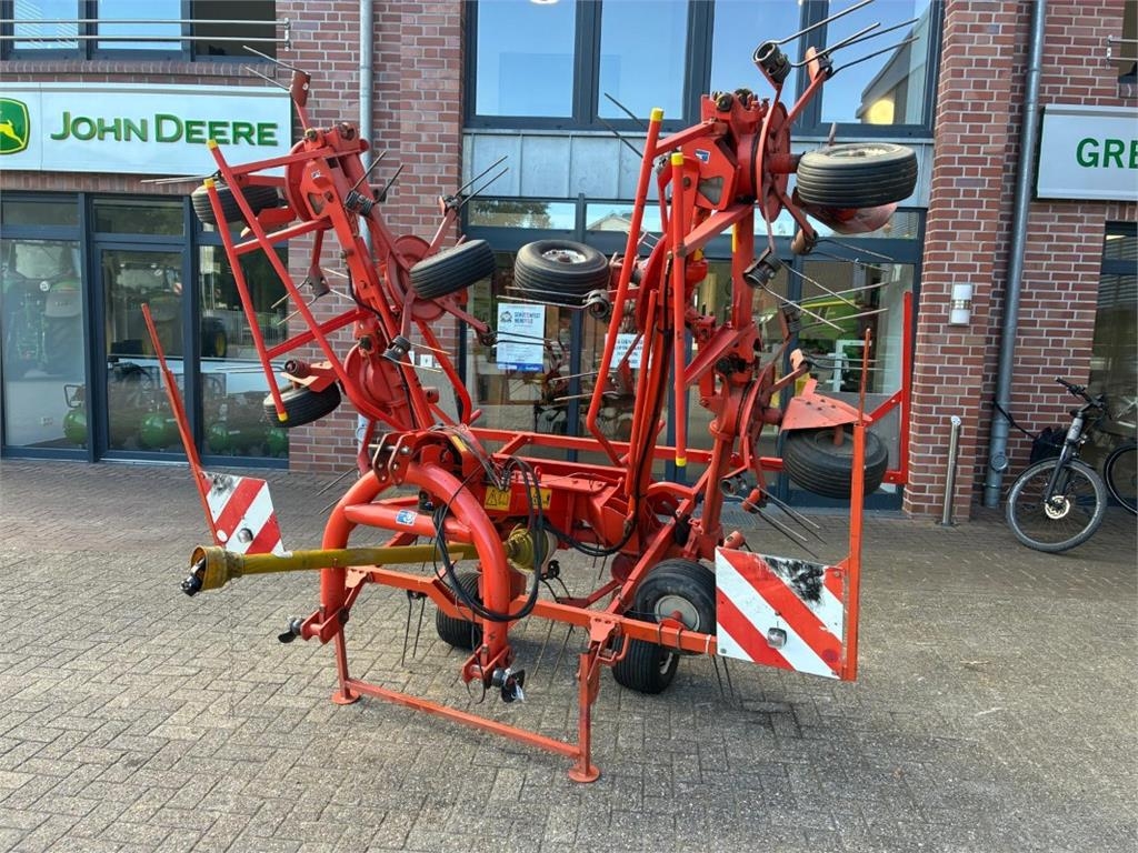 Kuhn GF7601