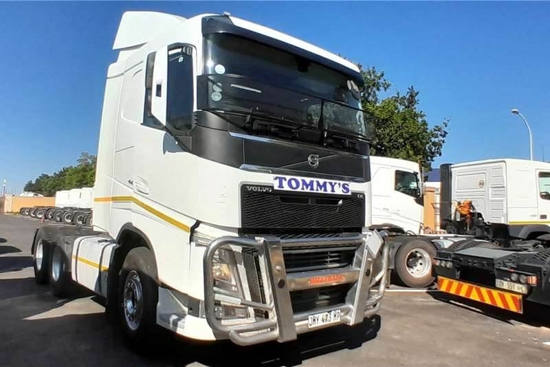 Volvo FH 440
