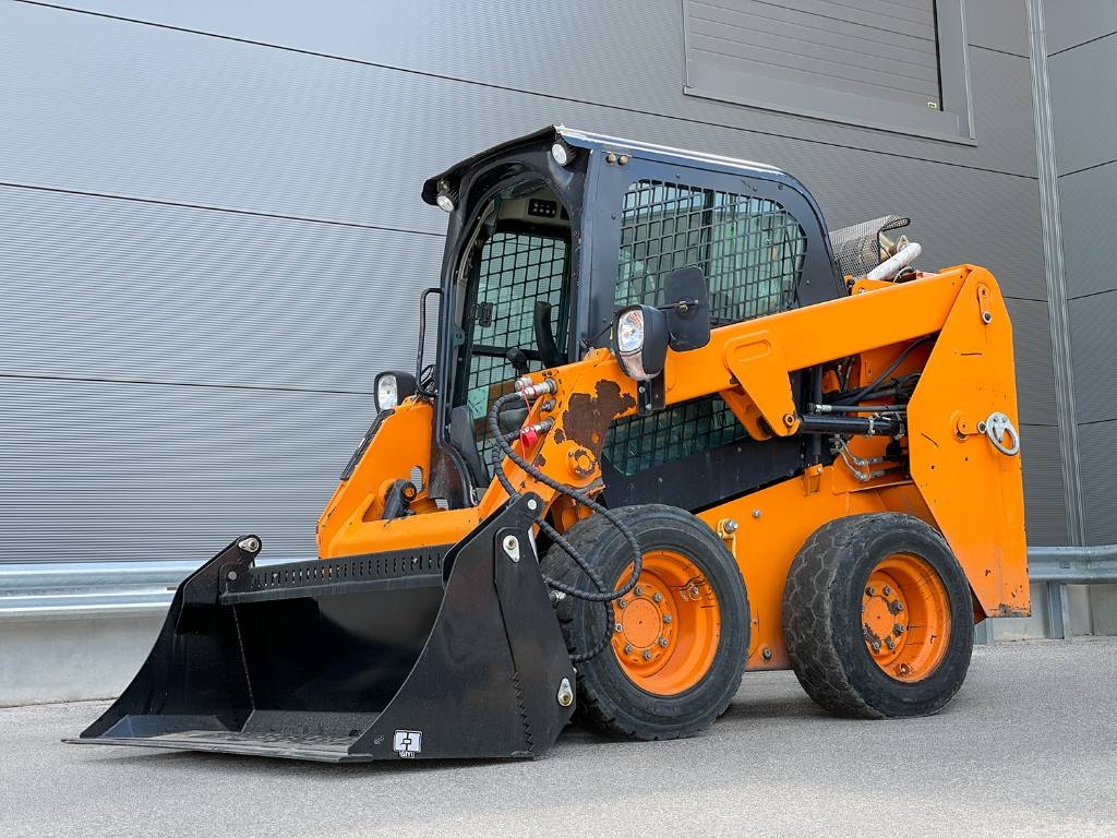 CAT 226D