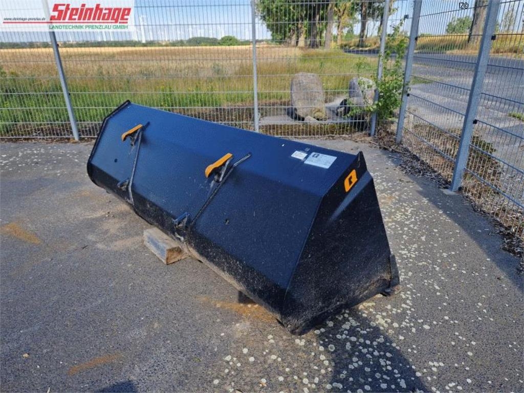 Ålö Universalschaufel GM 245