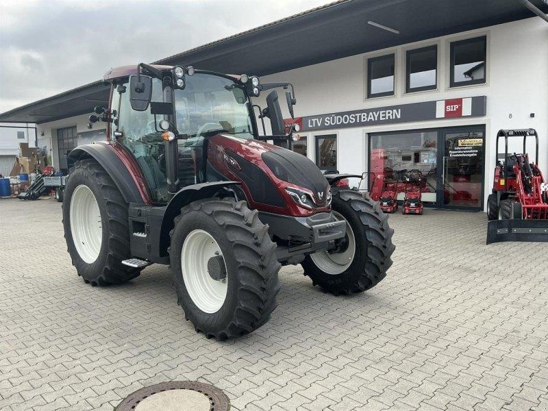 Valtra G 125e A 1B9 — occasion 2025