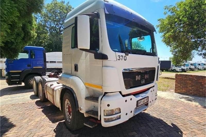 MAN 26 SERIES