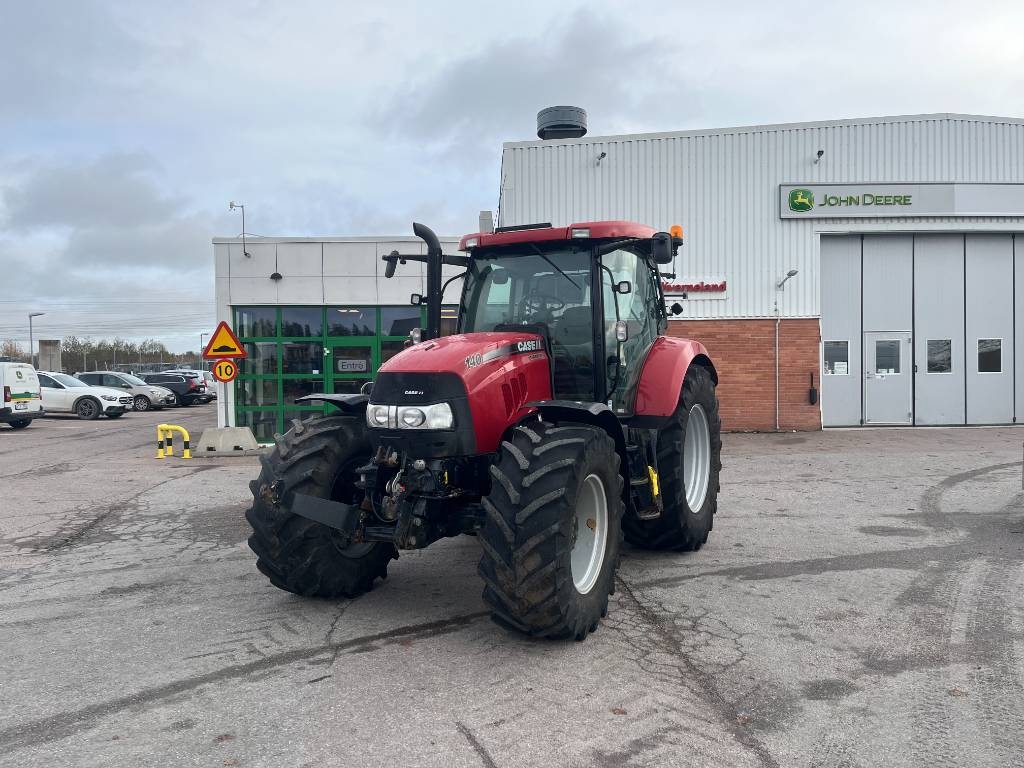 Case IH 140 Maxxum