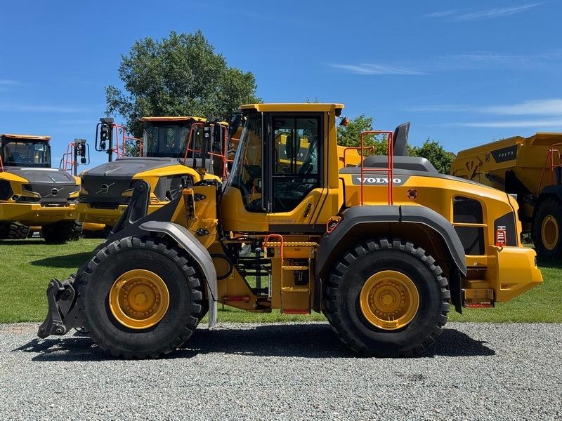 Volvo L 110 H — occasion 2024, 110 h
