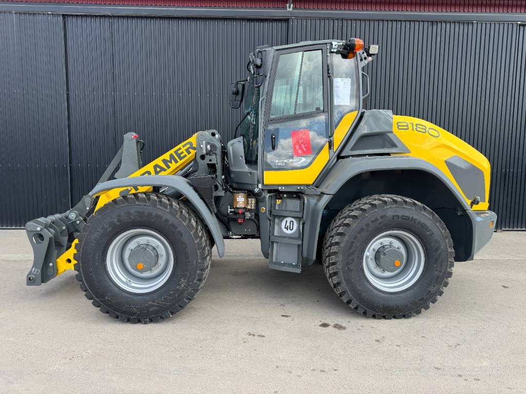 Kramer 8180
