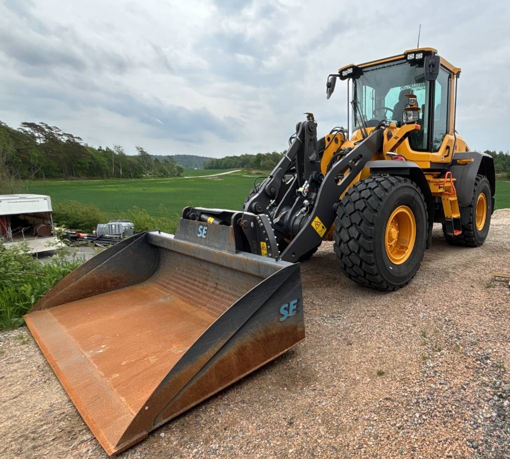 Volvo L 60 H