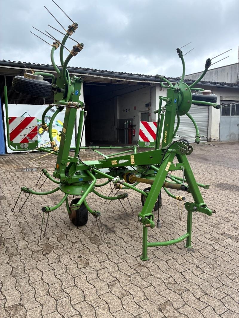 Krone KW 5.52