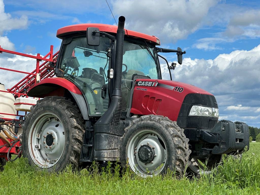 Case IH Maxxum 110